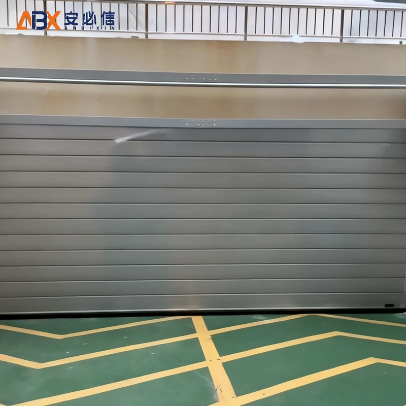 绵阳雷达高速门